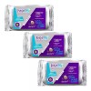 Cáncano Kit 3 Jabon De Vinagre De Quassia Cura Piojos Ladillas Hongo