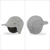 Sunday Afternoons Meridian Thermal Cap, Storm, One Size