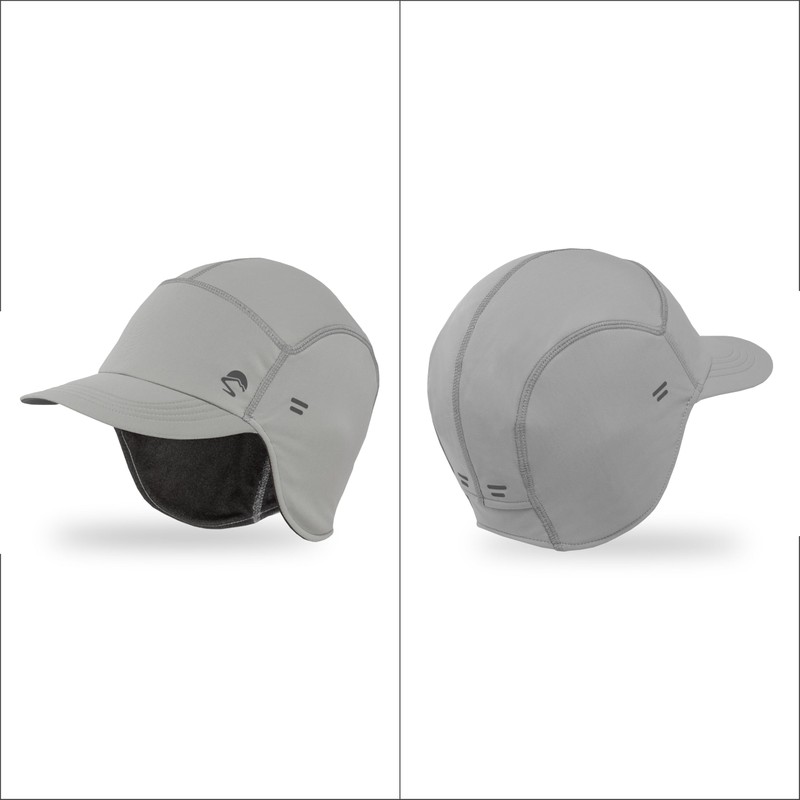 Sunday Afternoons Meridian Thermal Cap, Storm, One Size