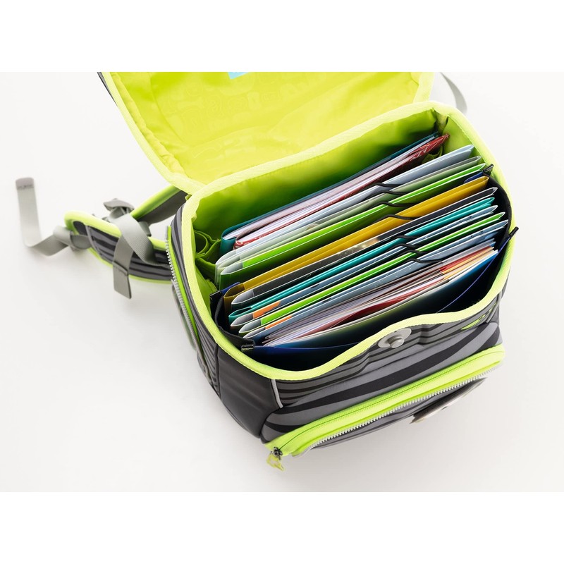 Herma 19551 Flexi Document Box DIN A4 (35 x 26