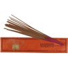 Guru-Shop Handmade Incense Sticks - Sunrise, Orange, Incense Sticks from