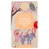 Ministry of Tea Organic Turmeric, Liquorice and Ginger Herbal 20