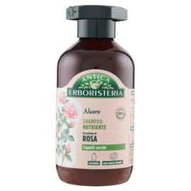 Antica Erboristeria Pink Shampoo
