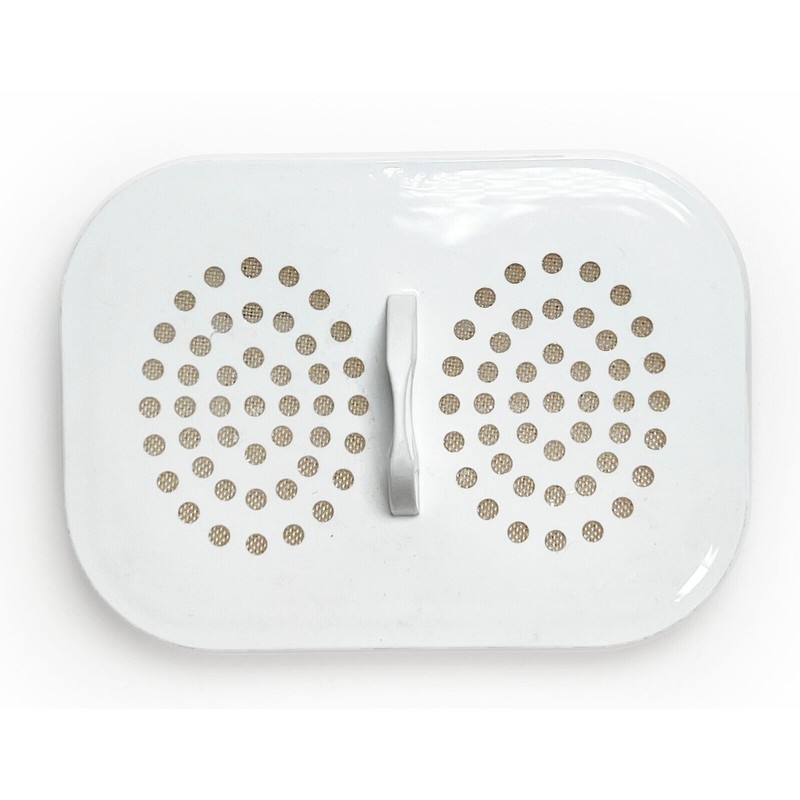 Nispira Filter Replacement for Nakii NFP-100 Water Pitcher Dispenser 3