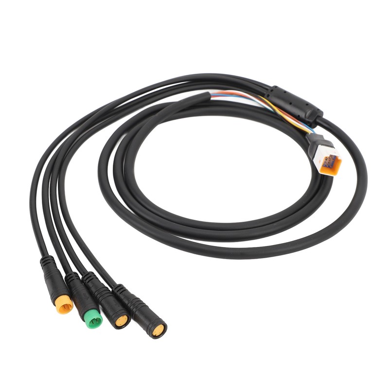 Electric Bike Motor Cable for BAFANG M400 M200 M300 M620