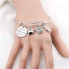bobauna - Pulsera de Secretario para Asistente administrativo, Regalo de