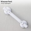 Shower Handle, No Drilling, up to 110 kg, Shower Handle