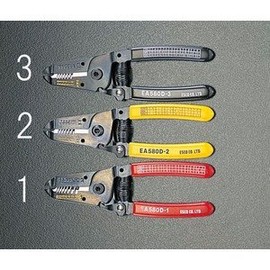 esuko Wire Stripper ea580d