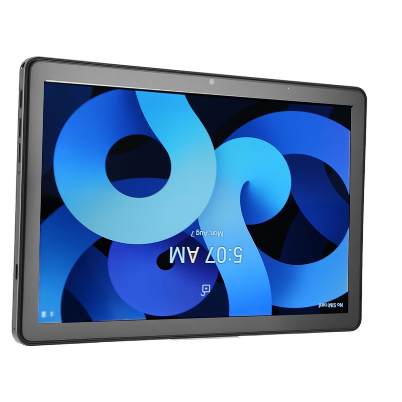 10.1 Inch Tablet HD Screen MTK6762 Octa Core 12GB RAM