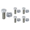 Newhouse Electric .5-in. W x .94-in. L Hex Bolt and