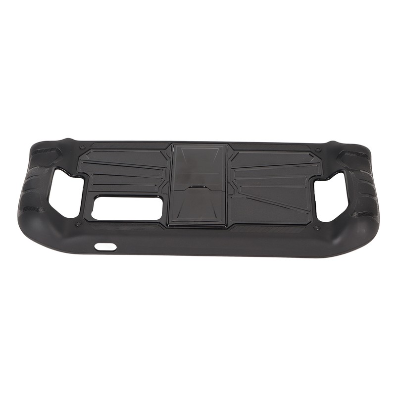 Handheld Console Protective Case Cover Precise Cutouts Drop Proof Protective