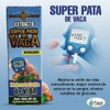 Natural de Mexico USA Extracto Super Pata de Vaca Control de Azucar Niveles de Glucosa 60ml.