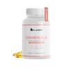 FLAIRFIT Omega 3 de Salmn Suplemento Premium, Alta Concentracin de