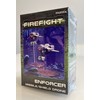 Firefight: Enforcer Missile/Shield Drone