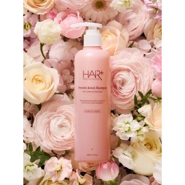 헤어플러스 Hair Plus Protein Bond Shampoo Flower Garden 300ml