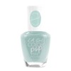 L.A. Girl Color Pop Nail Polish with Diamond Powder, Rodeo
