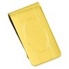 FindingKing Gold Plated Money Clip