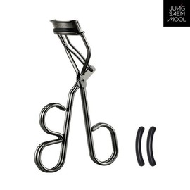 Jeongsaemmul 립프레션 마스터클래스 투 핑거 뷰러 Lip Pression Masterclass Dual Finger Curler