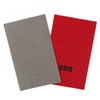 HOMESOM Diamond Sandpaper Electroplated Polishing Sheet Abrasive Sanding Paper Grit