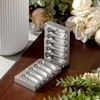 AceOrbit 3 Pack Sinker Mold 1.2. 3-Ounce with 5 Cavities