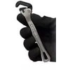 Pipe Vise ORIGINAL SW127-14 Micro 5 Steel Self-Adjusting Wrench 6