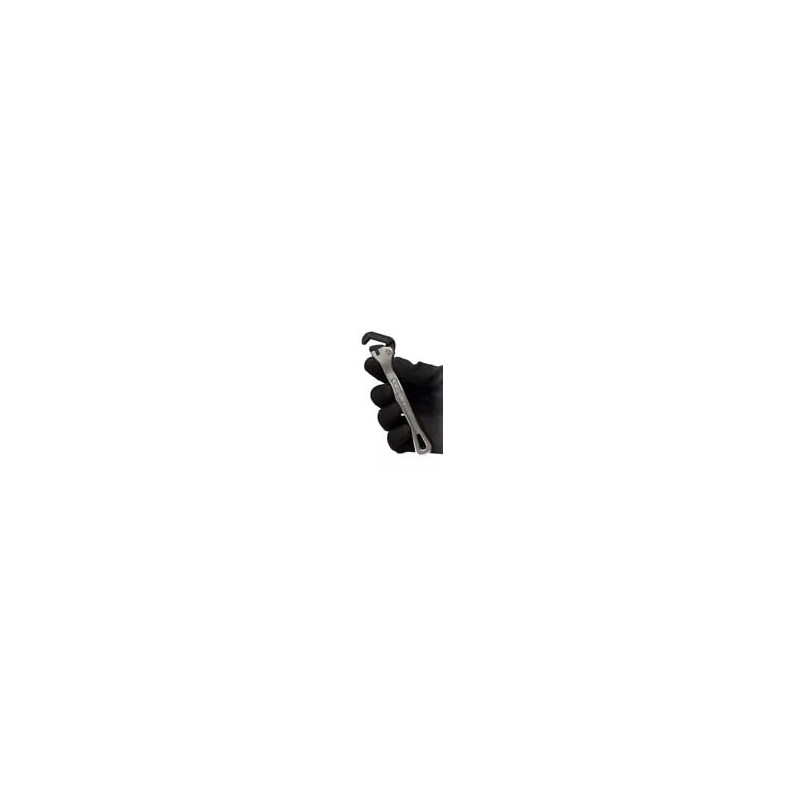 Pipe Vise ORIGINAL SW127-14 Micro 5 Steel Self-Adjusting Wrench 6