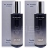 OHUI Age Recovery Skin Softener + Emulsion Single Set /