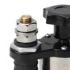 Magnetic Ground Clamp, Floating Design Strong Magnetism Switchable Smooth Conductive