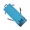 Folding Stadium Chair Adjustable Angle 600D Oxford Cloth Portable Bleacher