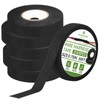 Wiring Harness Tape-High Temp Wiring Loom Harness,Heat Resistant Cloth Tape