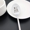 9th Anniversary Spoon Gifts for Couples 9 Year Anniversary Present