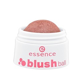 essence - Rouge - blush ball 30 - cinnamon candy