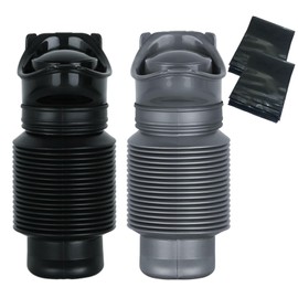 2-Pack 750ml Leakproof Collapsible Pee Bottle for Men with 20 Disposable Black Bags, Reusable Travel Urinals for Men Car, Portable Men's Pocket Toilet for Outdoor (Charcoal Black & Charcoal Grey)