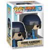 POP Naruto Shippuden - Izumo Kamizuki Funko Vinyl Figure (Bundled