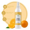 Tónico Facial De Naranja + Vitamina C Tono Uniforme 500