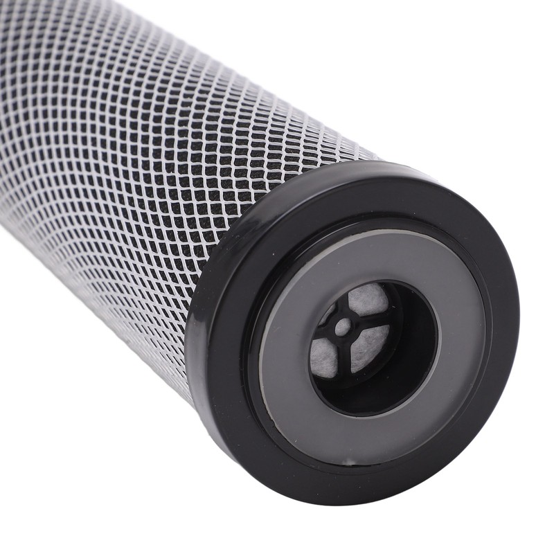 Water Filter Element Purifier Replacement Flat Mouth Accurate Scale Inhibition