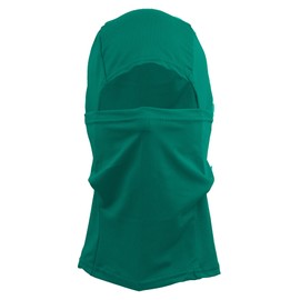 Balaclava Ski Mask for Men – Tactical Face Cover for Cold Weather Breathable Winter Neck Gaiter, Teal