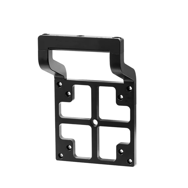 Monitor Handle Kit, Monitor Arm Kit, 0.2 inch (5 mm)