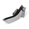 ECOTRIC Rear Trail Arm Frame Rust Repair Compatible with 1997-2006
