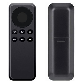 VINABTY CV98LM Ersatzfernbedienung passend für TV Stick der 1. Generation W87CUN, TV Stick der 2. Generation - LY73PR, TV Stick der 1. Generation 4K E9L29Y ohne Sprachfunktion