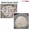 CR product 5-lbs organic oyster shell powder plant fertilizer/chi