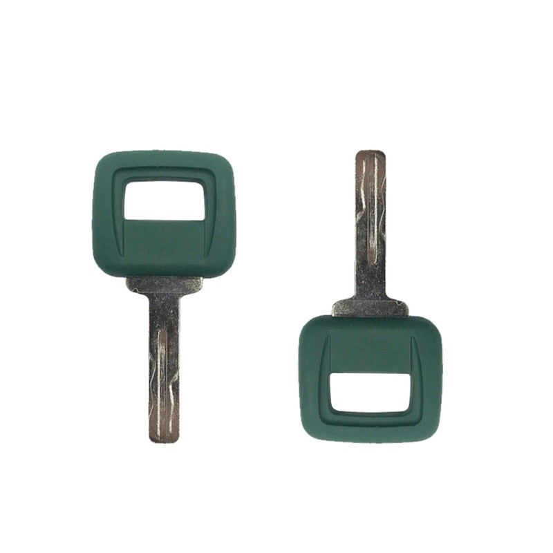 11039228 Ignition Key Excavator Truck for Volvo Loaders Heavy Equipment
