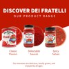 Dei Fratelli Chili Ready Diced Tomatoes (14.5 oz. cans; 6