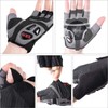 Rotto MTB Cycling Gloves Half Finger Full Finger for Men