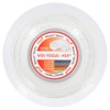 MSV Focus-Hex String Reel - White, 1.18 mm