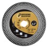 PANFREET 4.5" Super Porcelain Blade Tile Cutting Blade For Granite