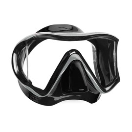 Mares Unisex's Mask I3 Diving Googles Black, Size BX BXCSIBK