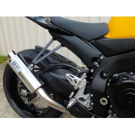 Suzuki GSXR750 GSXR 750 2011-2019 Exhaust Hanger Bracket