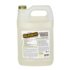 Titan Laboratories Oil-Flo 141 (1 Gallon)