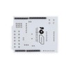 Whadda Multifunctional Expansion Board for Arduino® 4 Digit Display SMD